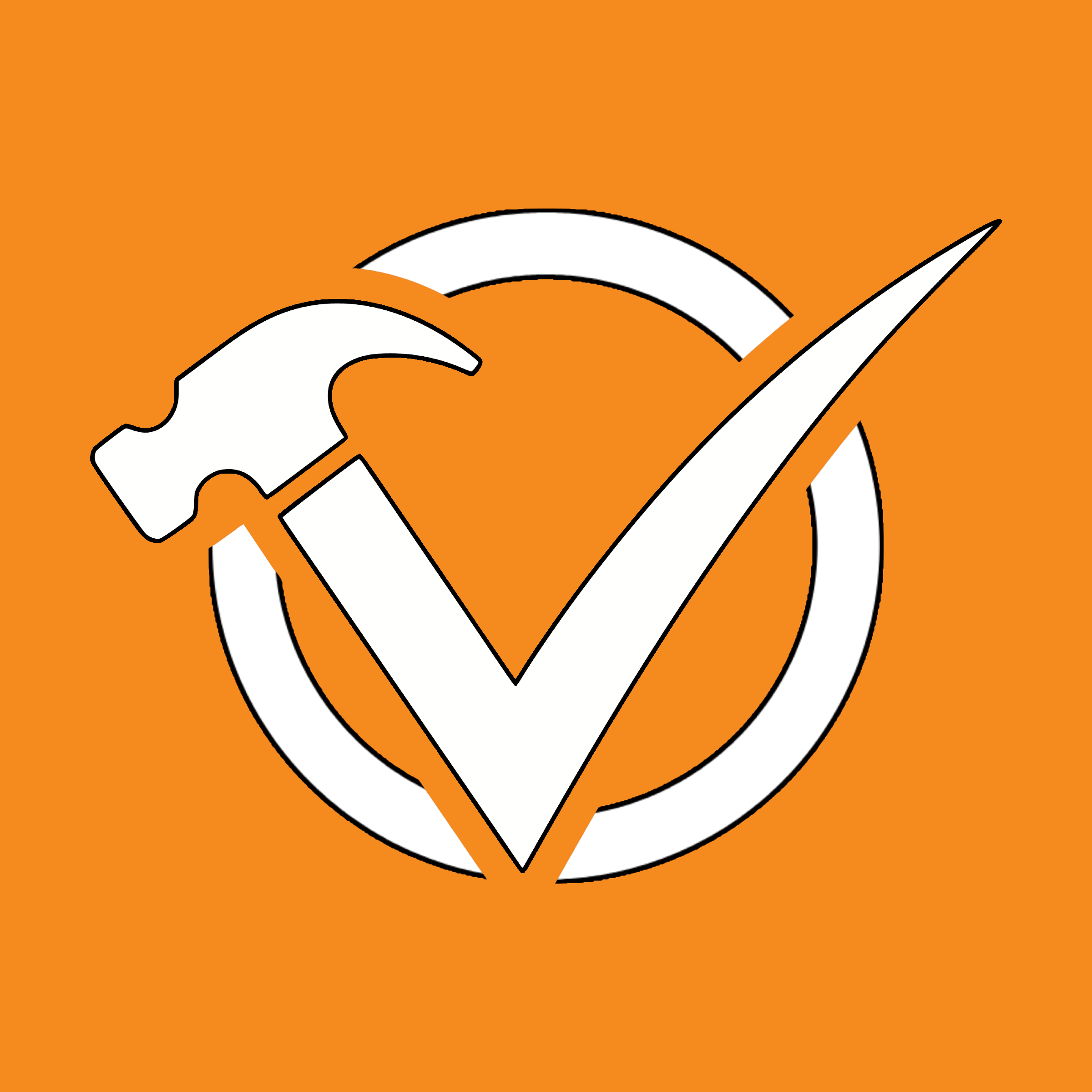 SnagBook icon
